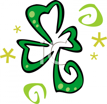 St Patricks Day Clipart