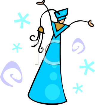Graduation Clipart