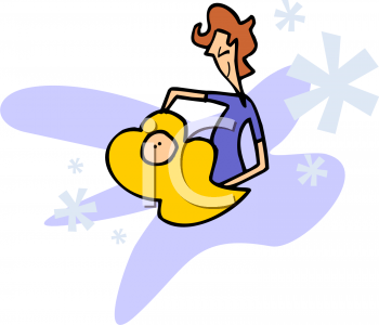 Mothers Day Clipart