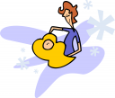 Mothers Day Clipart