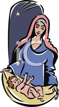 New Baby Clipart