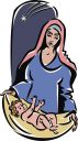 New Baby Clipart