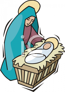 New Baby Clipart