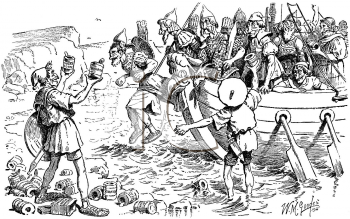 Boat Clipart