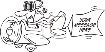 Pilot Clipart