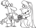 Wedding Clipart