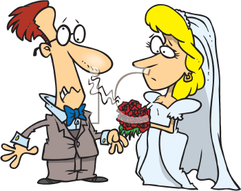 Wedding Clipart