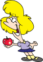 Teacher Clipart
