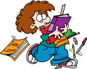 School Clipart
