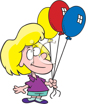 Birthday Clipart