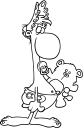 New Baby Clipart