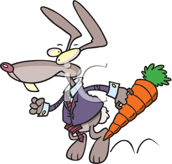 Rabbit Clipart