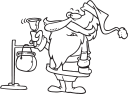 Santa Claus Clipart