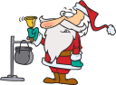 Santa Claus Clipart