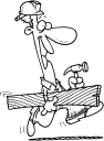 Carpenter Clipart