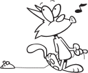 Mouse Clipart