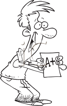 School Clipart