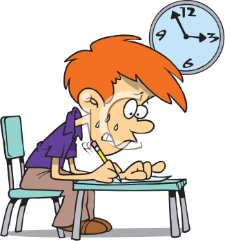 Pencil Clipart