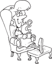 Mothers Day Clipart