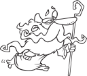 New Years Eve Clipart