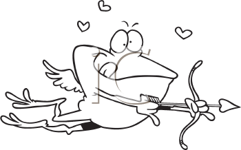 Romantic Clipart