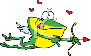 Romantic Clipart