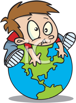 School Kid Clipart