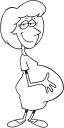 Mothers Day Clipart