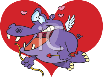 Romantic Clipart