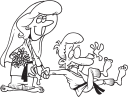 Wedding Clipart
