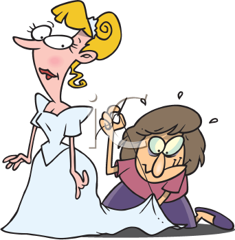 Wedding Clipart