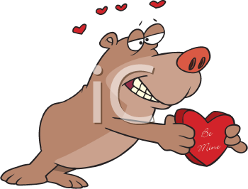 Romantic Clipart