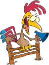 Rooster Clipart
