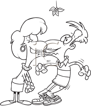 Romantic Clipart