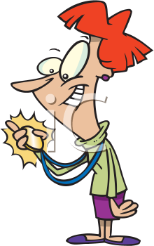 Mothers Day Clipart