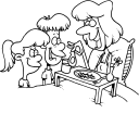 Mothers Day Clipart