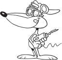 Mouse Clipart