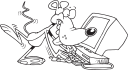 Mouse Clipart