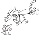 Mouse Clipart