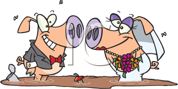 Wedding Clipart
