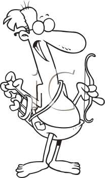 Romantic Clipart