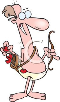 Romantic Clipart