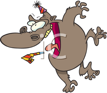 Birthday Clipart