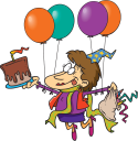 Birthday Clipart