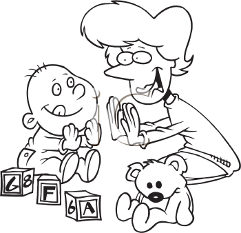 Mothers Day Clipart