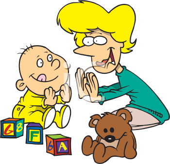 Mothers Day Clipart