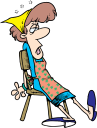 Mothers Day Clipart
