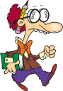 Pencil Clipart