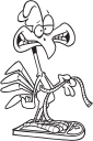 Rooster Clipart