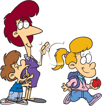 Mothers Day Clipart
